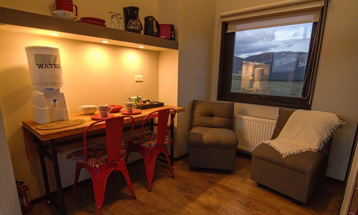 Puerto Natales Cabin | Cabañas Julián Elias Patagónia