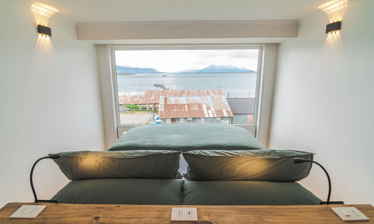 Puerto Natales Apartment | Loft By Toore Patagonia