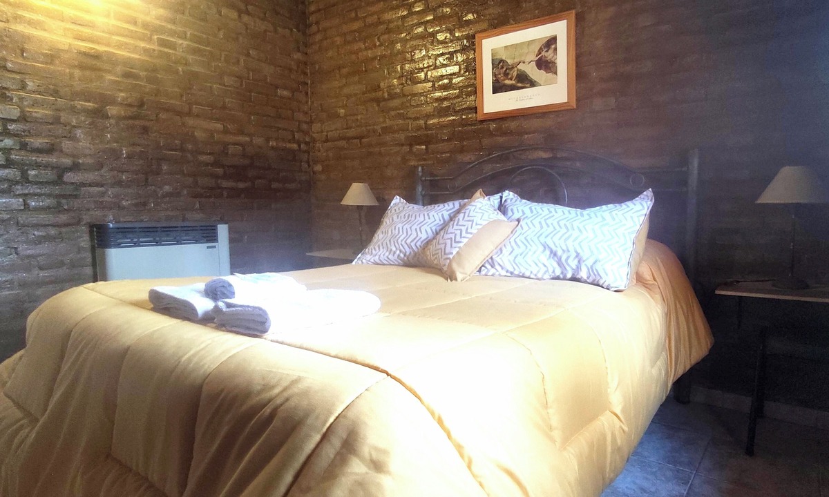 Nono Cottage | Cabañas La Morada