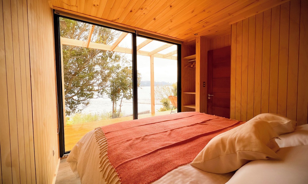 Puyehue Cabin | Outscape Puyehue