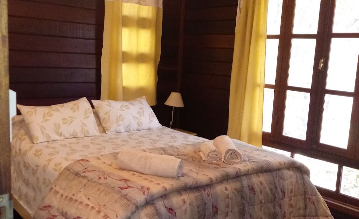 Partido de Tigre Apartment | Complejo El Sitio Dorado