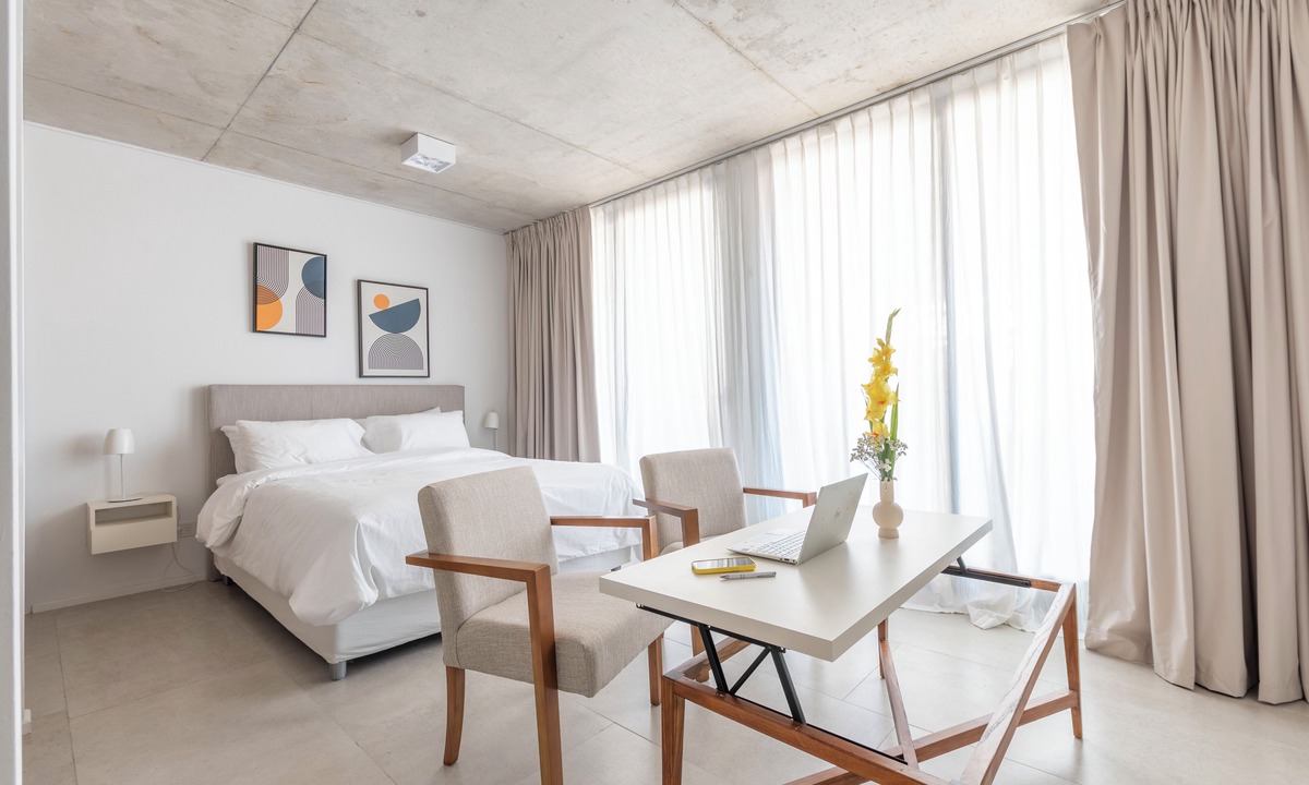 Colegiales Apartment | Say "hola" to Attico More