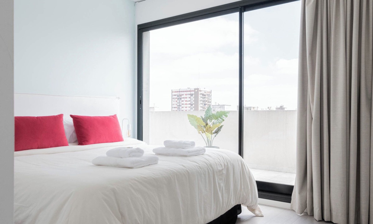 Belgrano Apartment | MOT Zapiola
