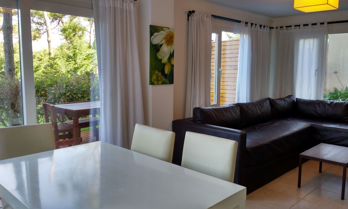 Mar de Las Pampas Apartment | Jaina Resort & Spa