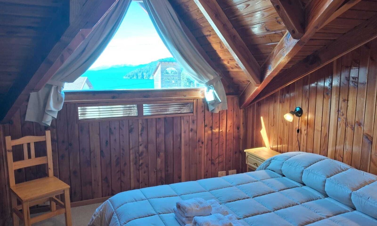 Playa Bonita Apartment | La Ponderosa Apart Hotel