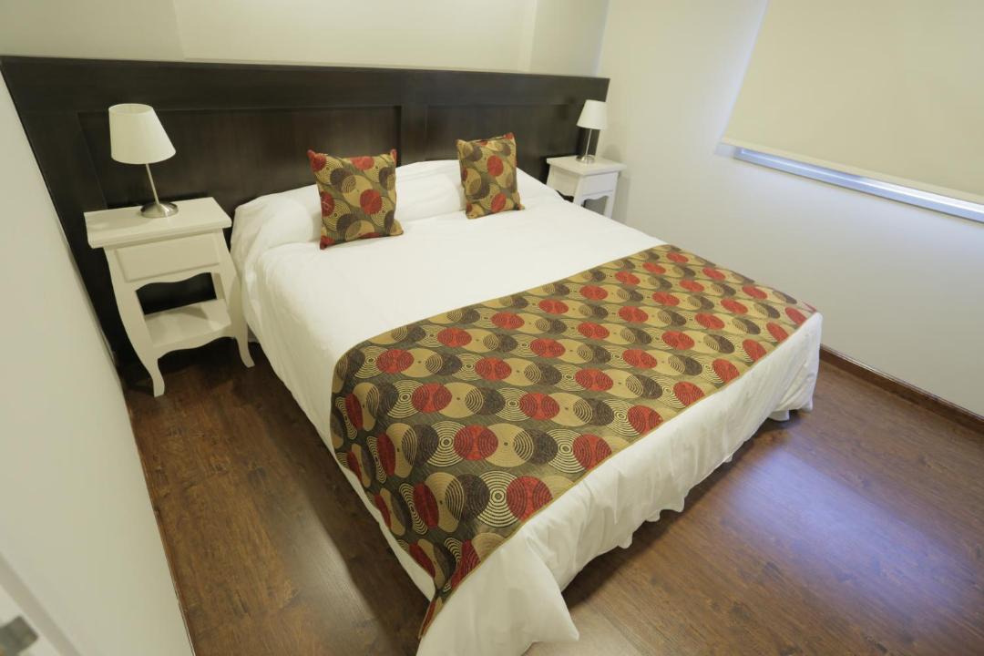 Rio Grande Apartment | Links Apart Hotel