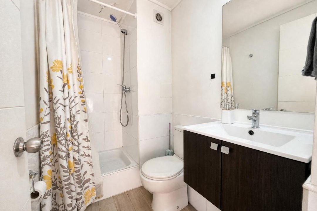 Independencia Apartment | Oceana Suites Edificio Hipódromo