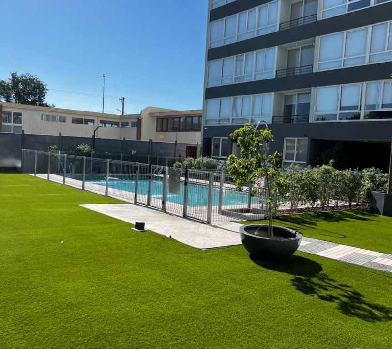 Rancagua Apartment | Alto Rancagua- Departamento Ejecutivo 2D1B