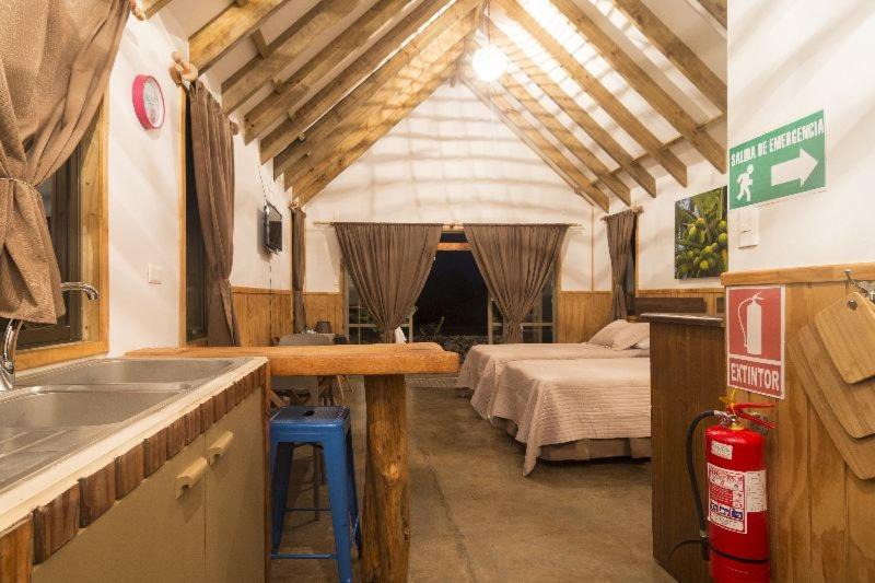 Hanga Roa House | Pacific Bungalows
