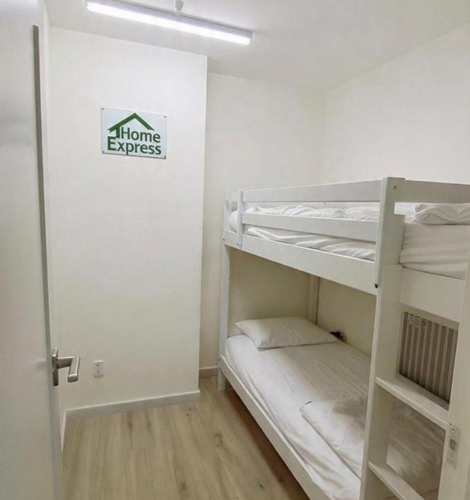 General San Martin Apartment | casa familiar