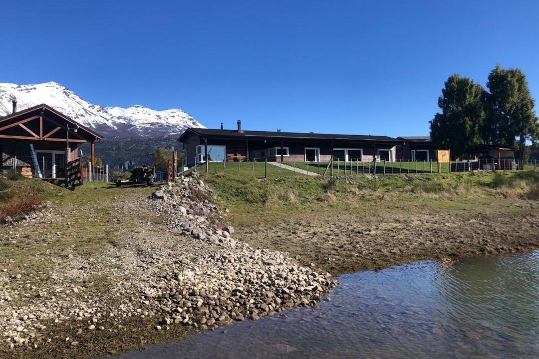 Trevelin Villa | Cipreses Lodge