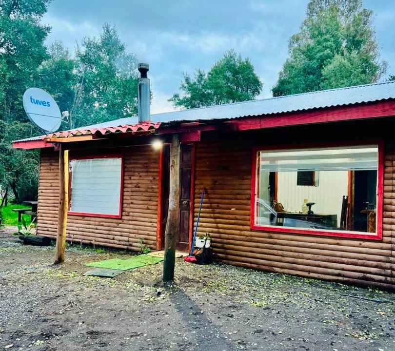 Los Angeles Apartment | Cabaña entre rios