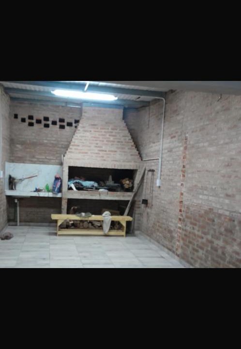 Laguna Paiva House | Lo de Muni