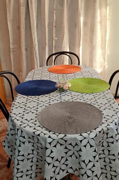 El Palomar Apartment | Sweet Home