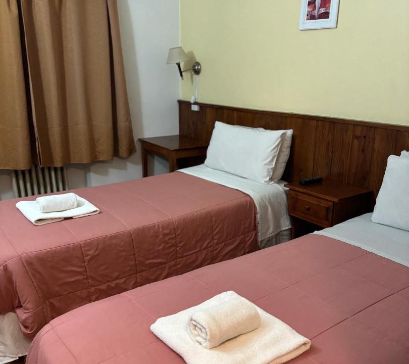 Belgrano Hotel | Hosteria Lp grupo
