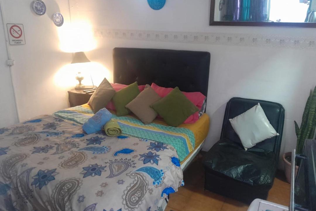 Almirante Brown Apartment | Aires del Atlántico Sur