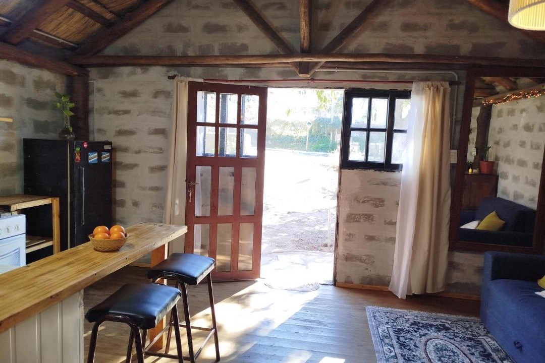 Huerta Grande Apartment | MONOAMBIENTE en sierras de córdoba