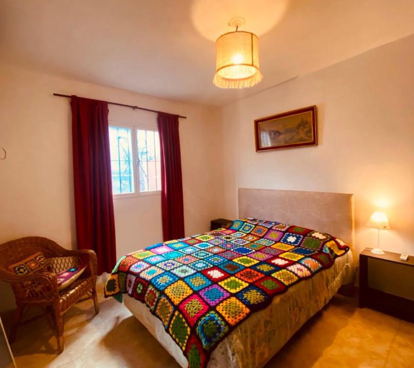 Catamarca Apartment | Casa Jardin