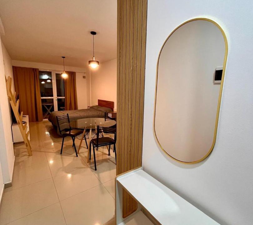 Neuquen Apartment | Modern studio apartment in the heart of Neuquén