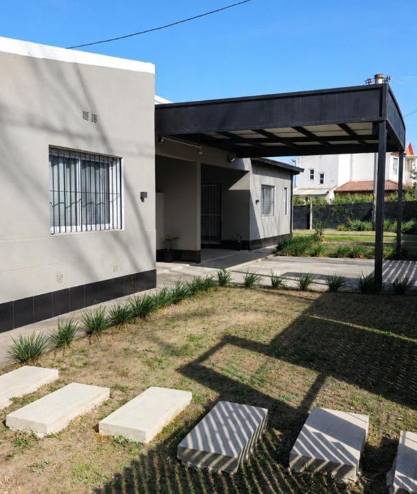 Vaqueros House | Casa de los Cerros II