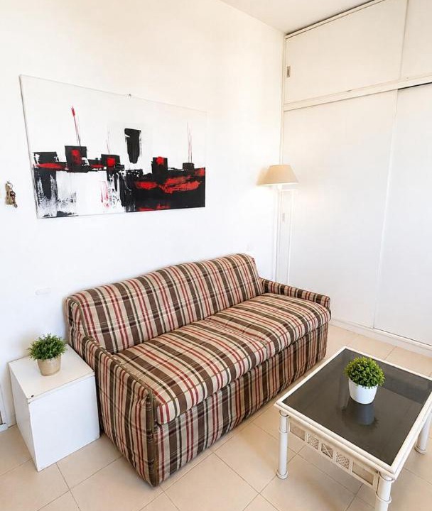 Villa Urquiza Apartment | Apartment in Villa Urquiza