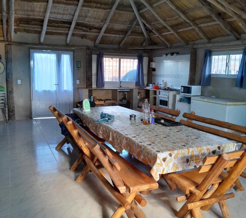 Gowland House | Quinta Doña Delia