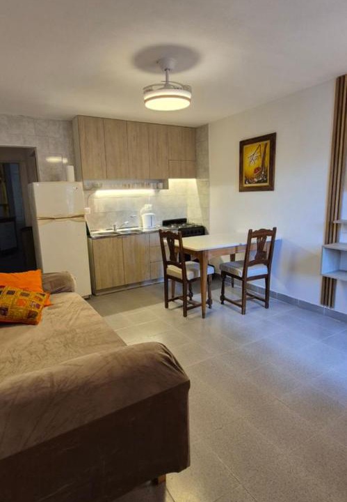 Allen Apartment | Esquina del Sol