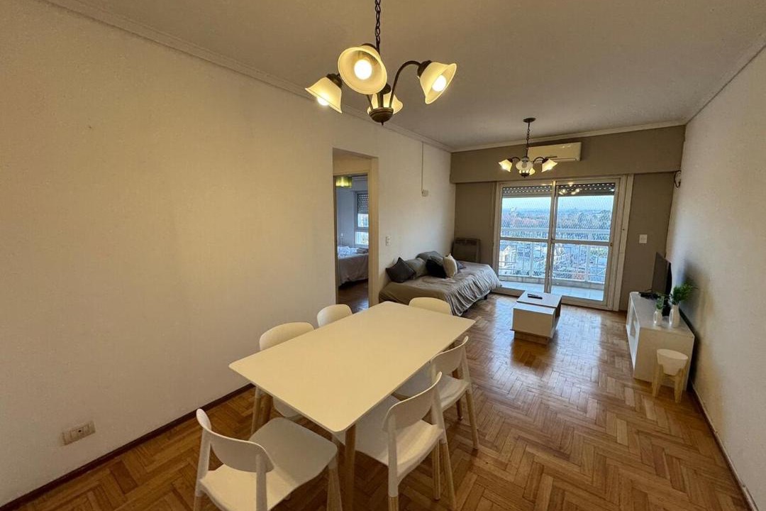 Tigre Apartment | Tigre Tower - piscina y seguridad 24hs - Opcional cochera