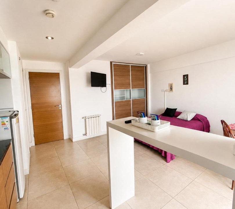 Constitucion Apartment | Eneas Ocean View Constitucion