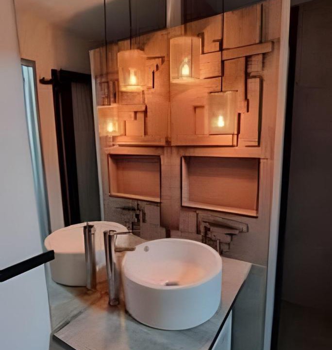Coyhaique House | 1 Comfortable loft with WiFi and central heating