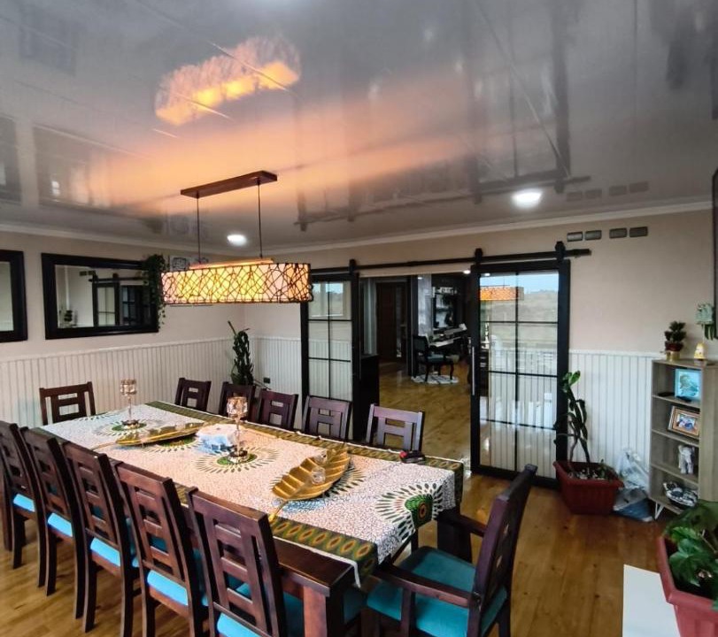 Frutillar House | Casona de cumbres