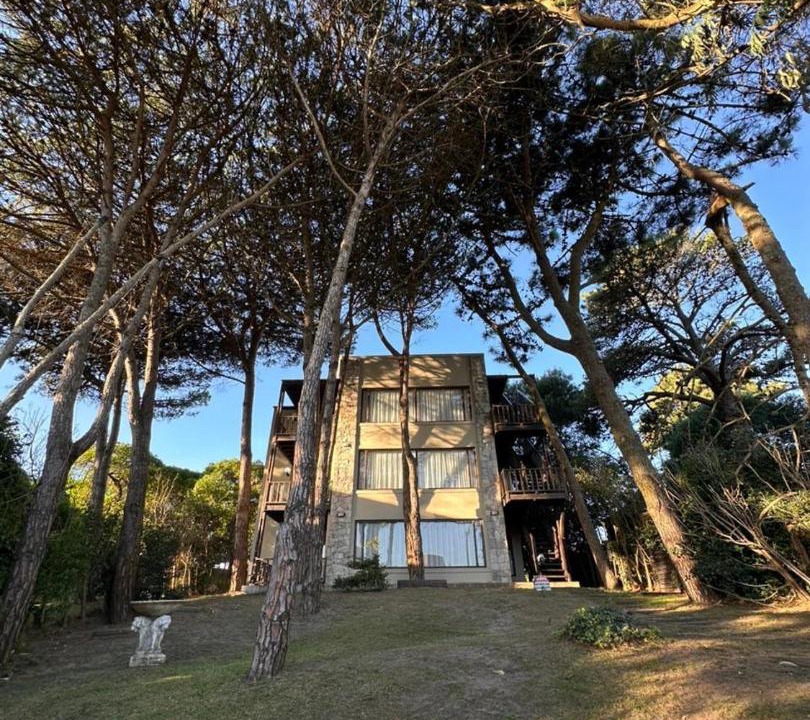 Ostende Apartment | Departamentos Robette ostente-pinamar