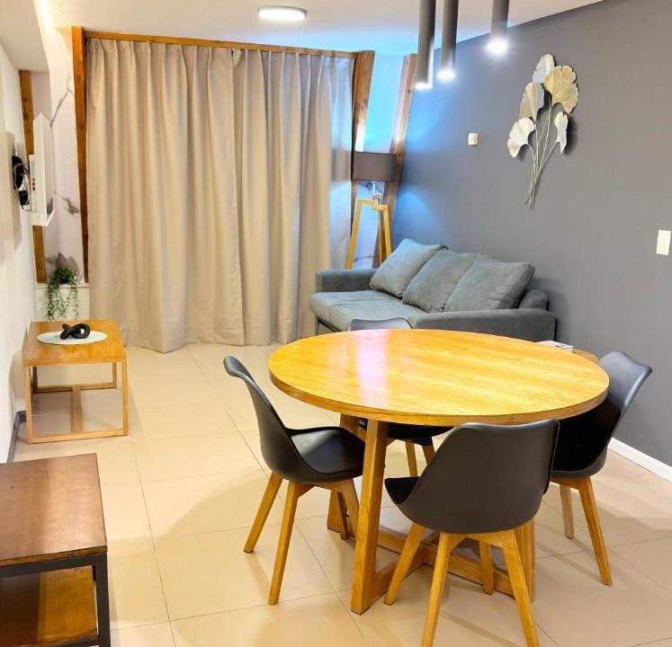 10 de Diciembre Apartment | Frey Industrial