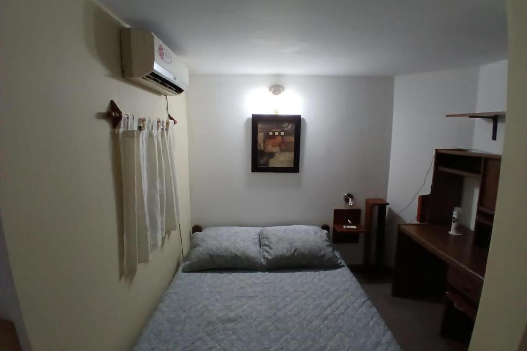La Plata Apartment | Neyen