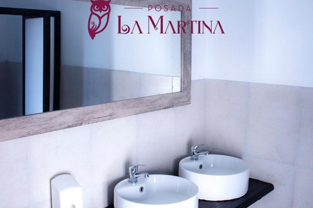 Goya Hotel | Posada La Martina