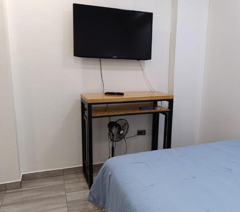 Arica Hostel | Cute House