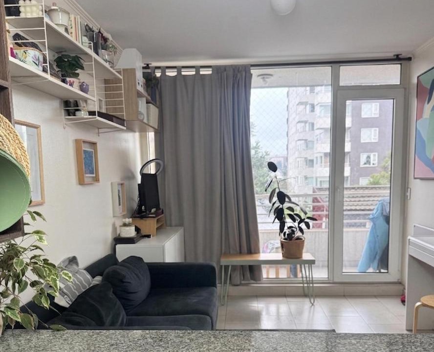Temuco Apartment | Lugano 309