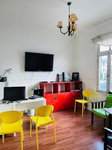 Punta Arenas Hostel | backpackers paradise