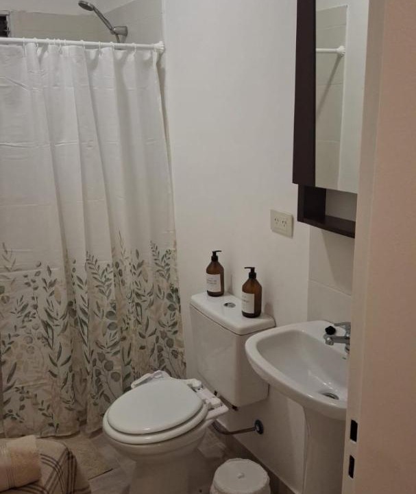 Comodoro Rivadavia Apartment | Espacio Patagonico