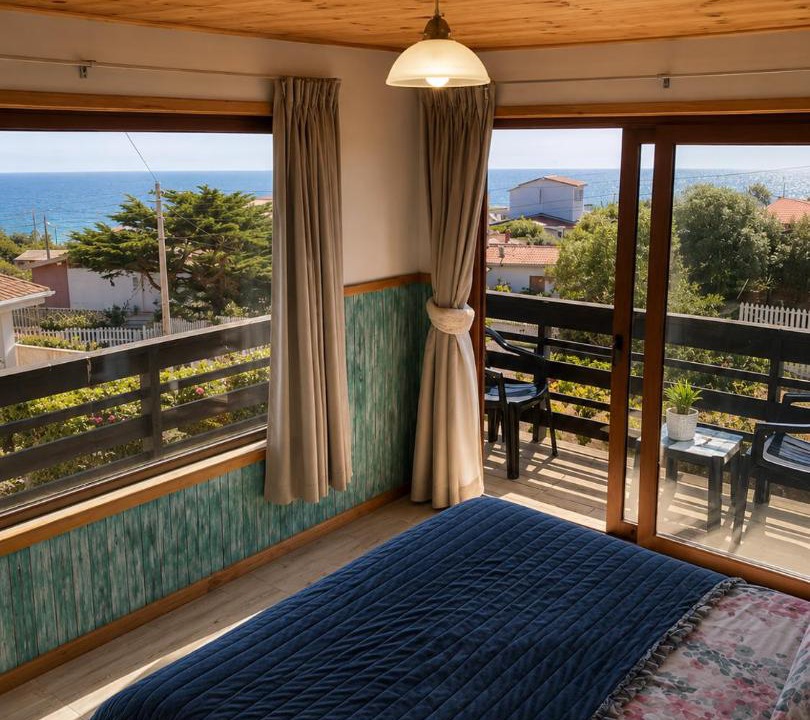 El Quisco House | Hostal F