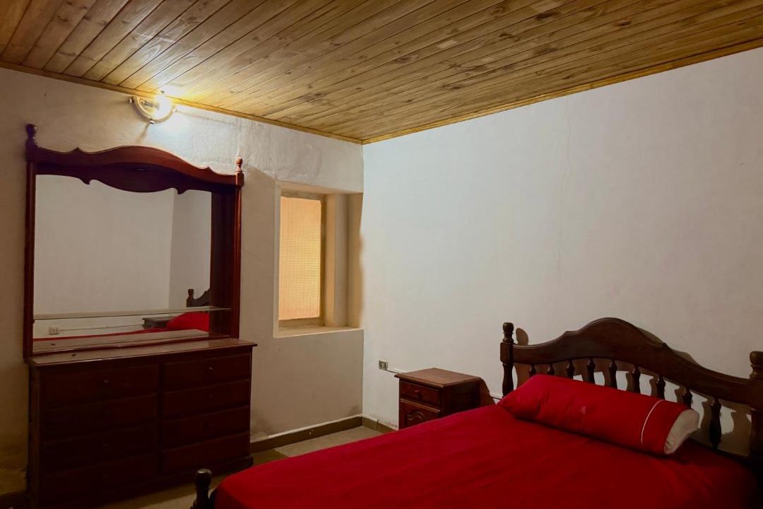 Santa Maria House | Los Horneros