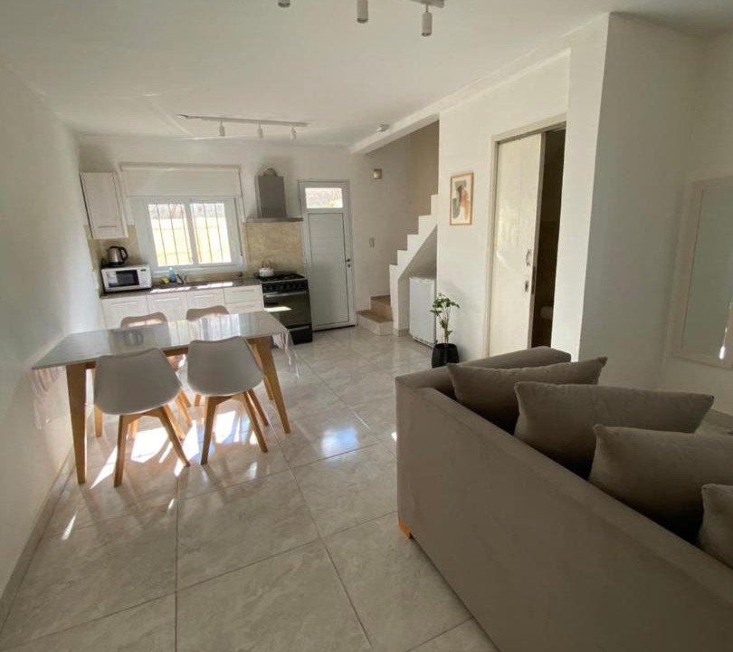 Province of Rio Negro Apartment | Duplex Boulevard