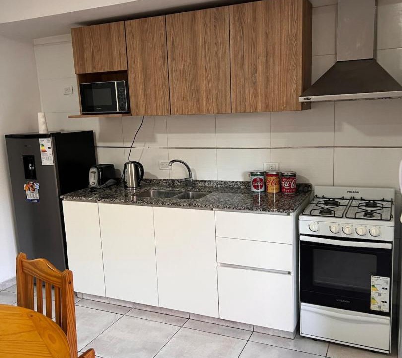 Monte Grande Apartment | Departamento moderno a 10 minutos del Aeropuerto de Ezeiza