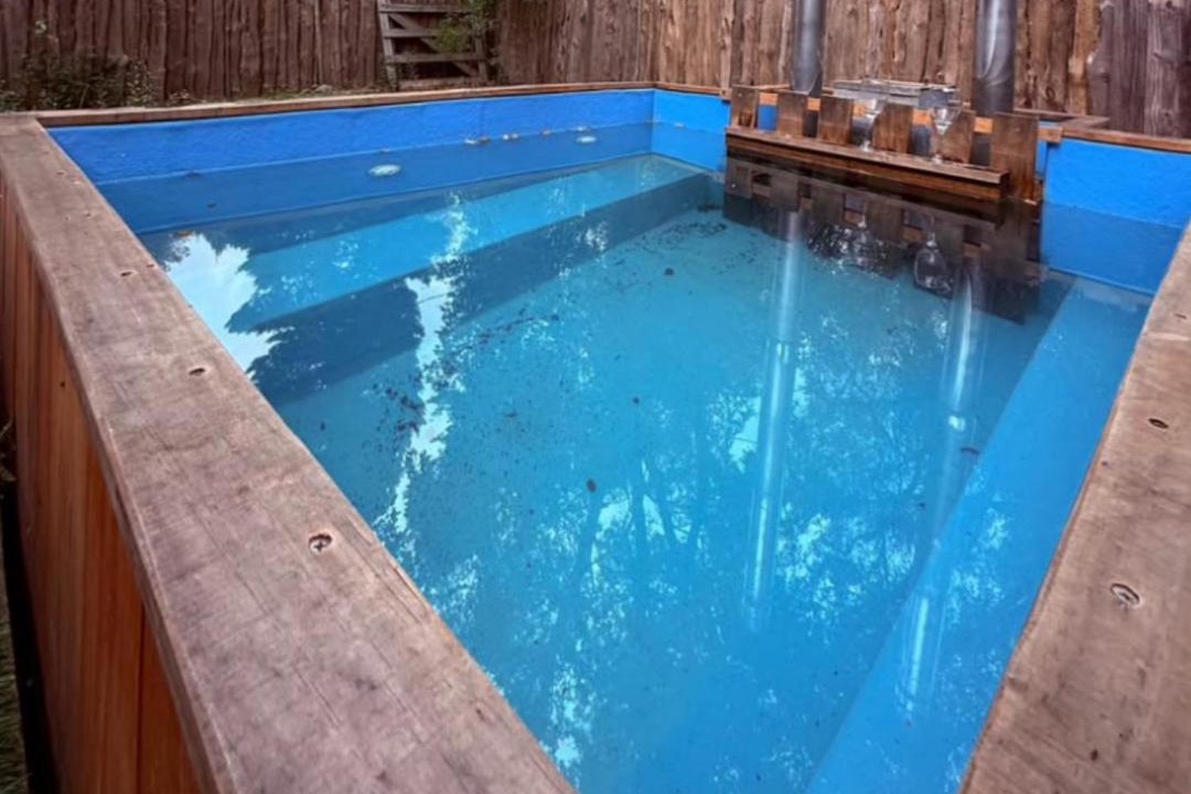 Pucon House | Hospedaje Evelinne