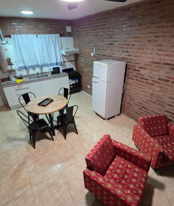 Casilda Apartment | Complejo Aurora