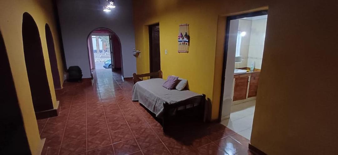 Tinogasta House | Casa San Jose Tinogasta