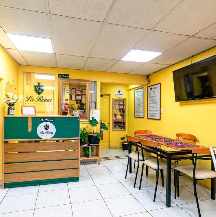 Linares Hostel | La Reina Residencial