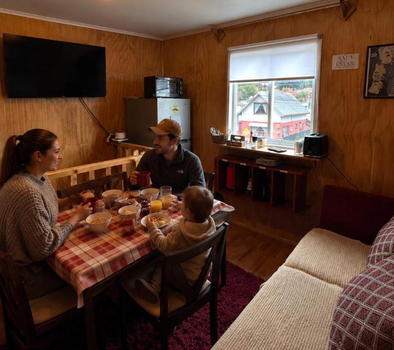 Puerto Varas Bed & Breakfast | Ruta Pata Austral