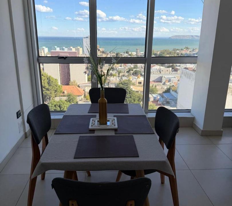 Comodoro Rivadavia Apartment | Costa Patagónica