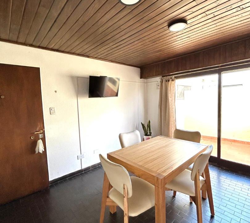 Centro Apartment | Magnolia Tempo